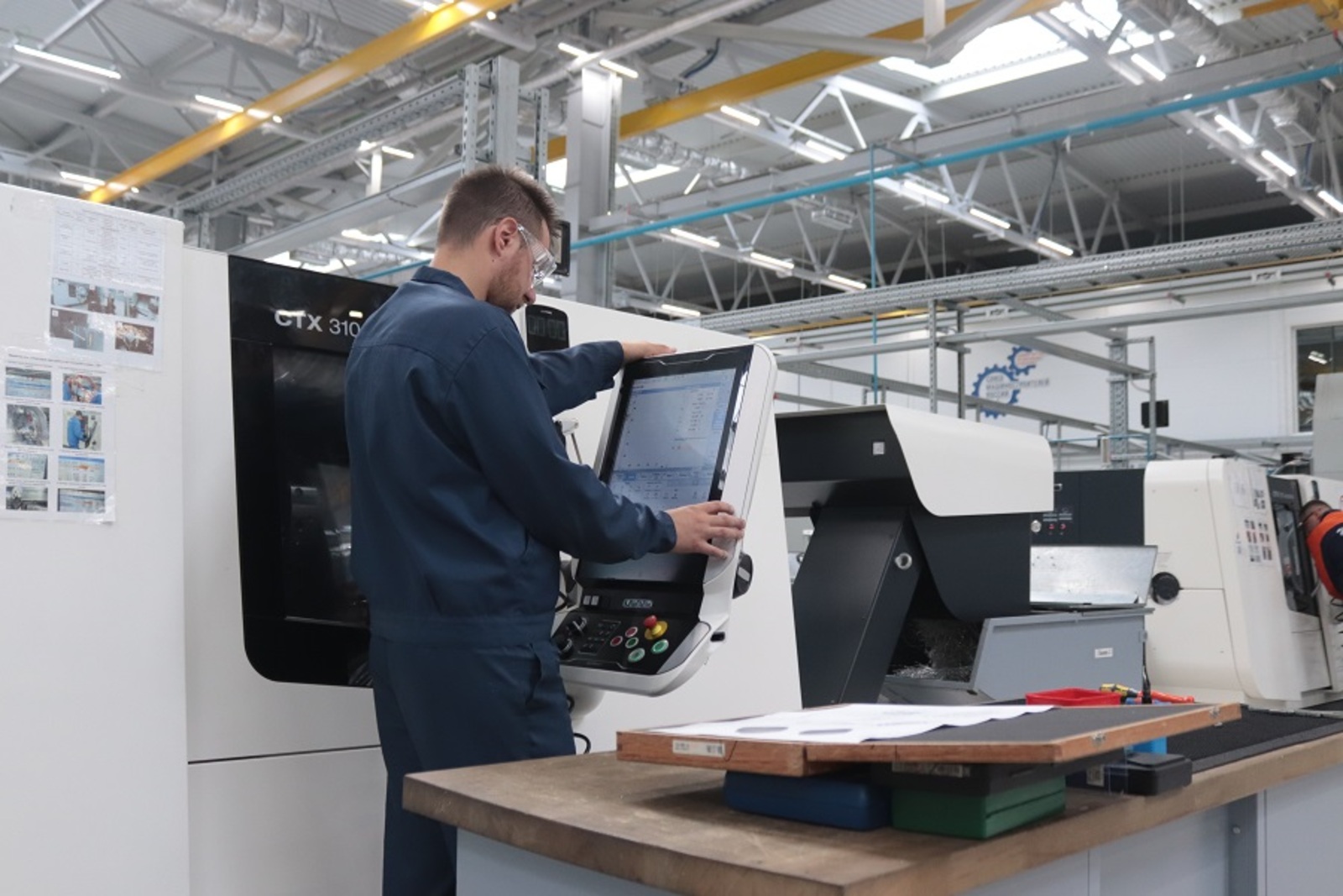 В Башкирии приняли первые 100 заявок на бесплатное профобучение