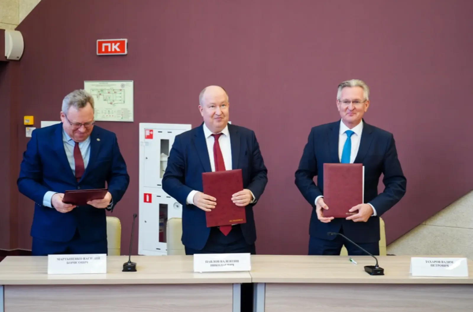 Резиденты Межвузовского кампуса объединились для развития мРНК-технологий