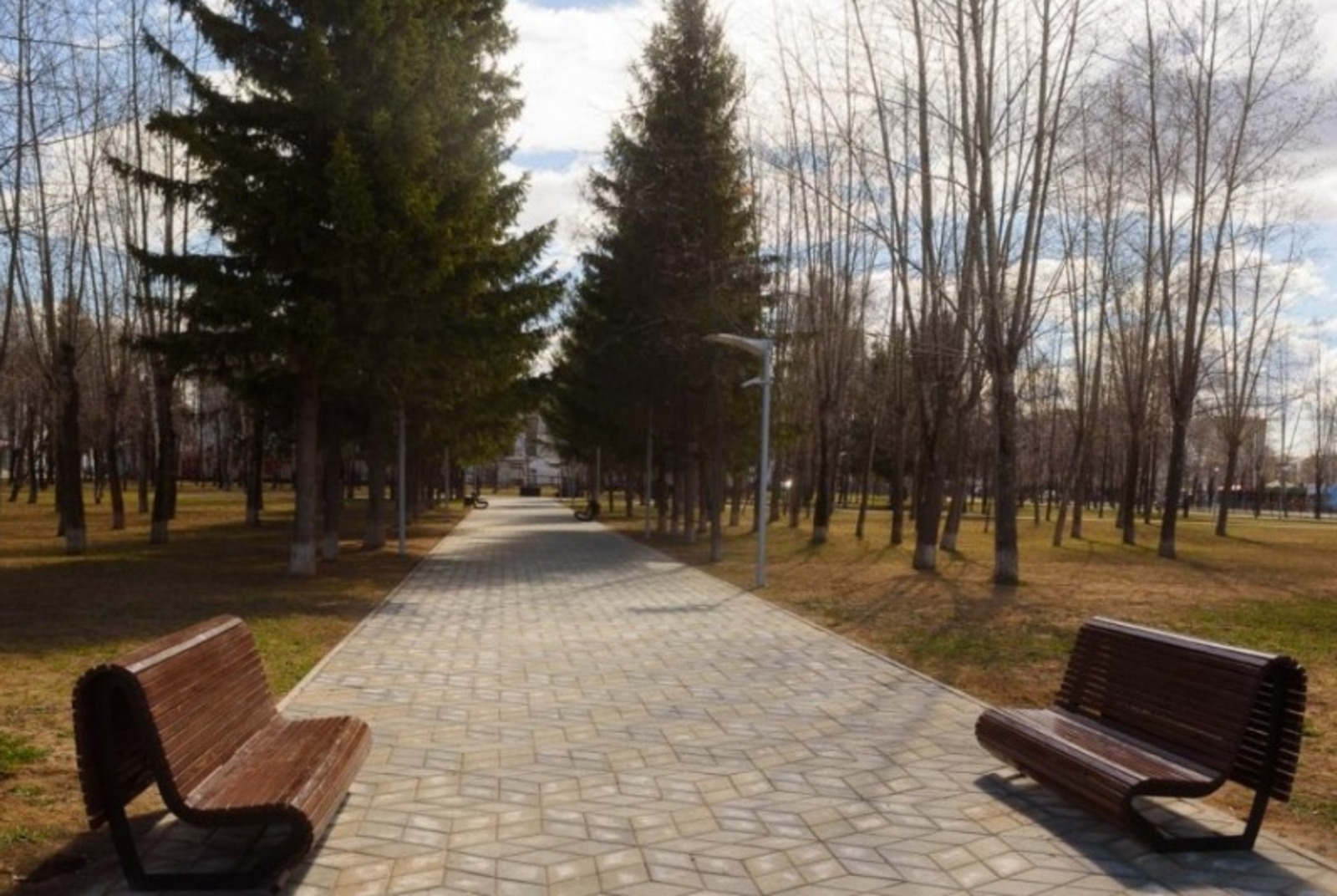 Башкирия дополнительно получит 328,6 млн рублей на формирование комфортной городской среды