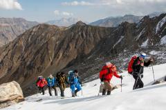 ПИК МУСТАЯ КАРИМА СОБИРАЕТ ДРУЗЕЙ