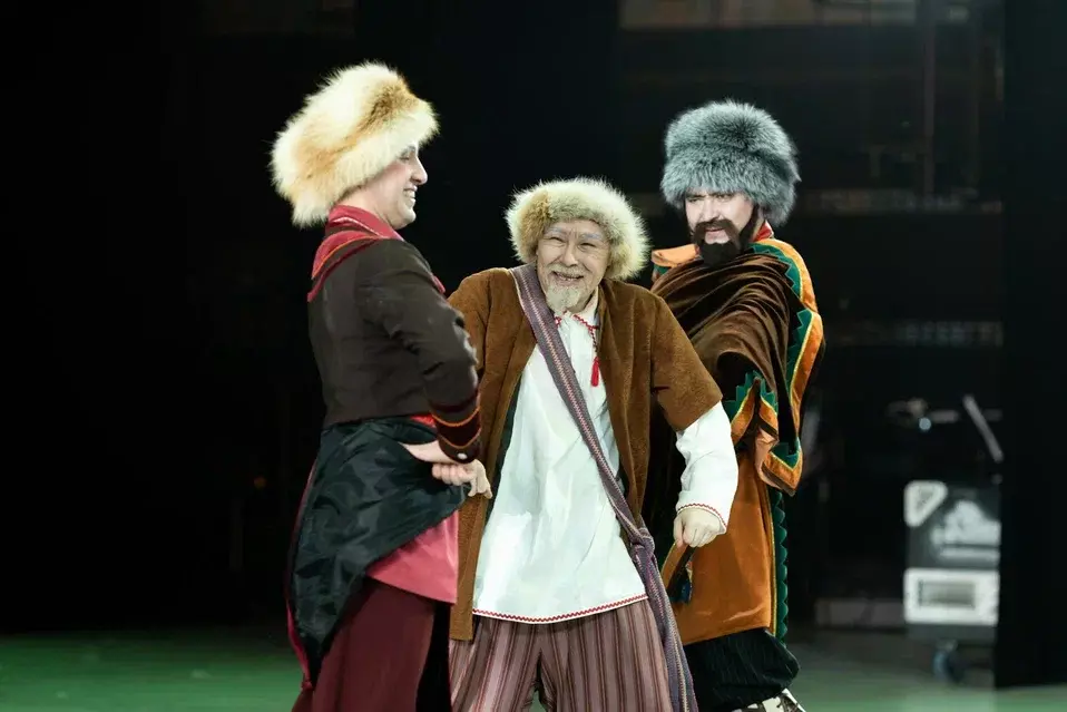 Творческие отчеты в предвкушении будущих шедевров