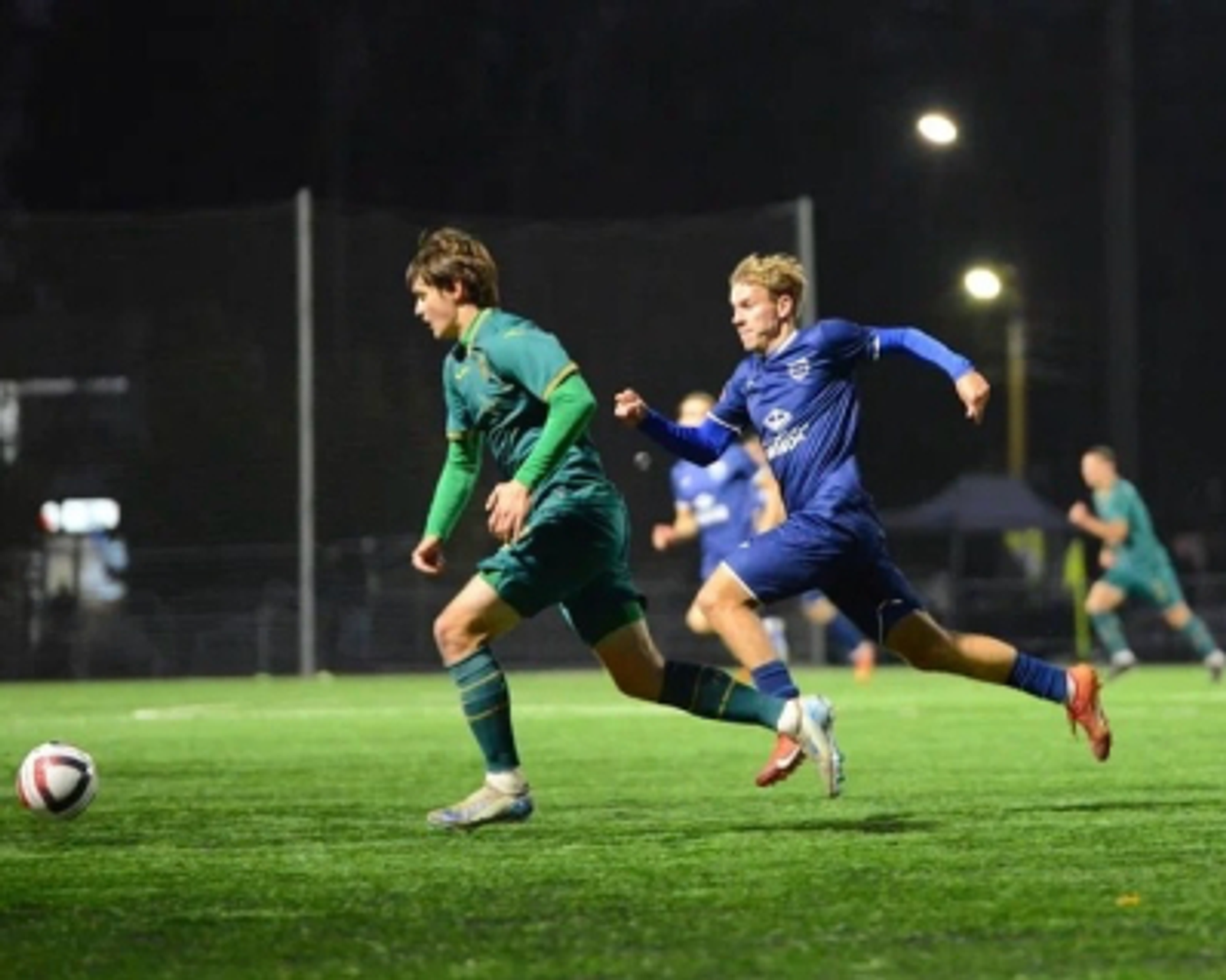 ФК  «Уфа» проиграл любителям и покинул Кубок России