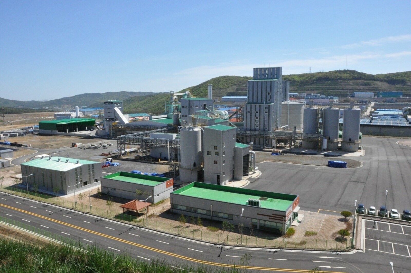 В Башкирии построят инновационный металлургический завод