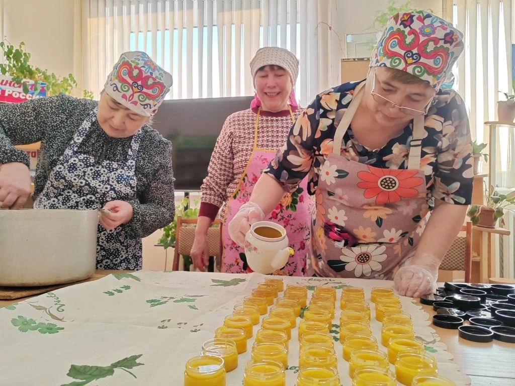 Раскрыт секрет «Дюртюлинского Генеральского бальзама»!