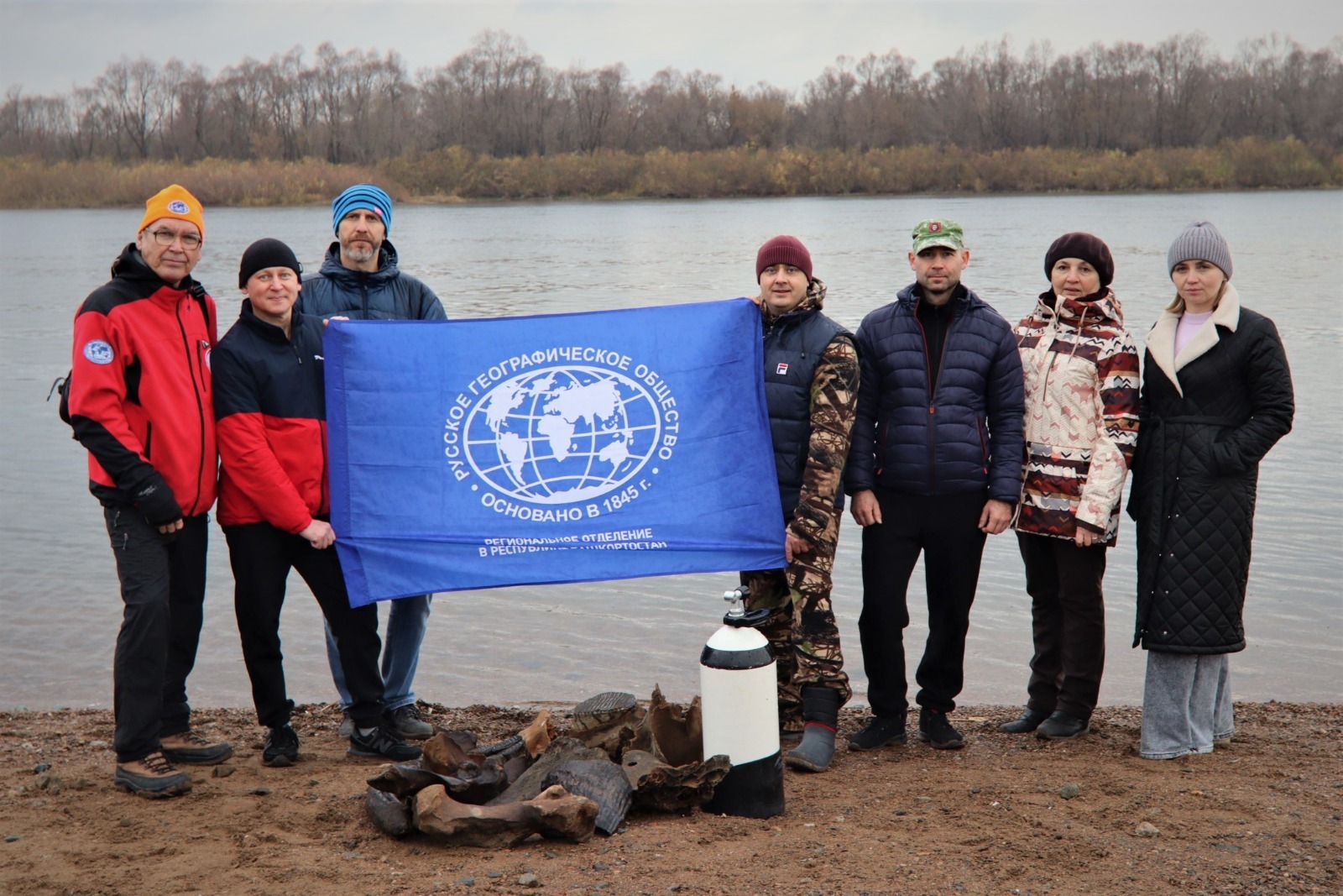 ОХОТНИКИ НА МАМОНТОВ