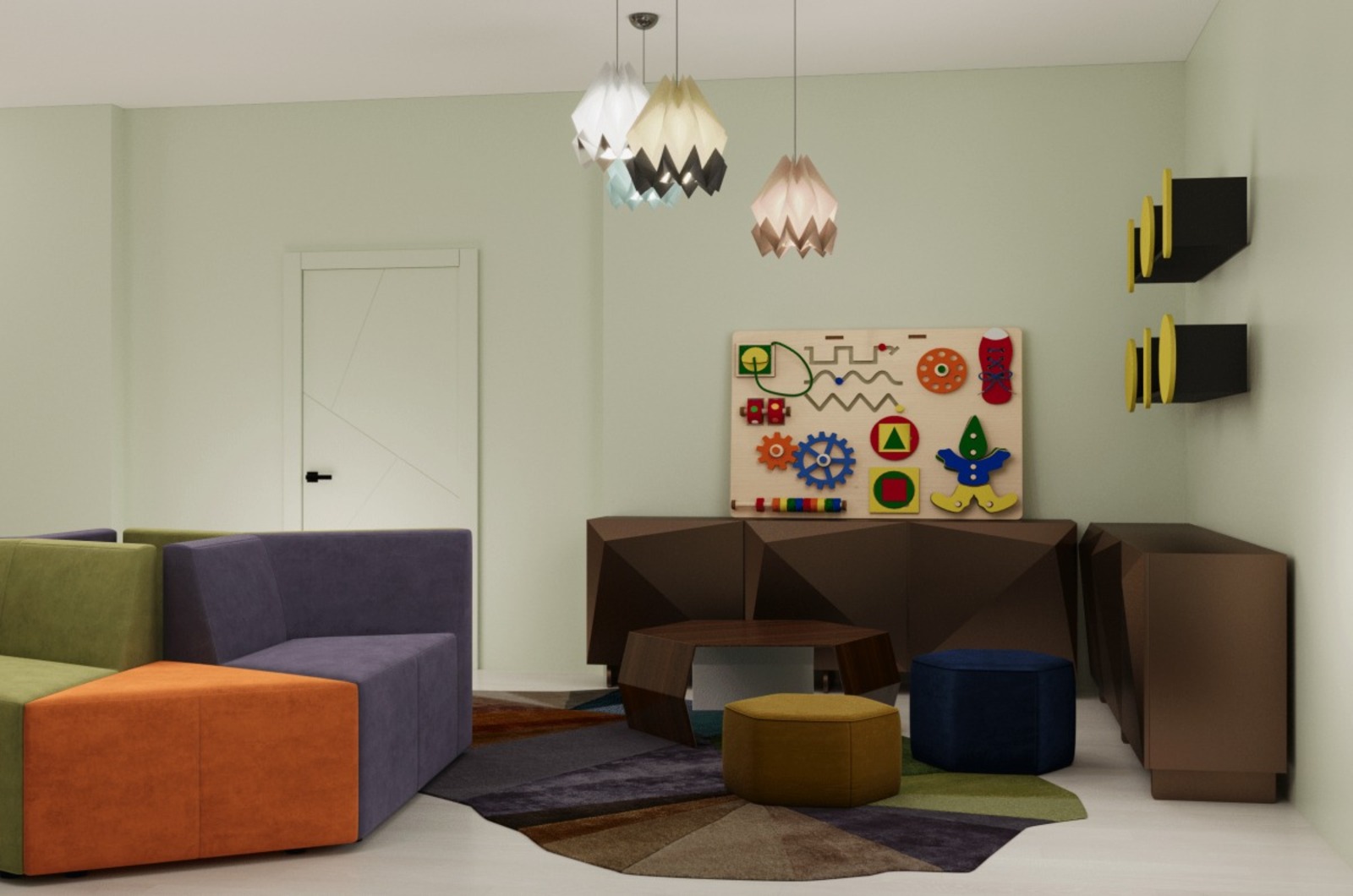 В Башкирии появятся детские культурно-просветительские центры