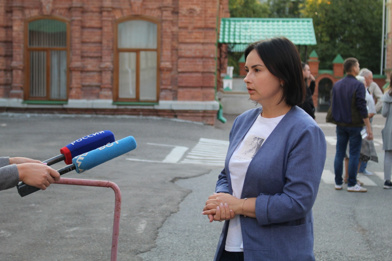 В районах Башкирии развернуты мобильные волонтерские штабы