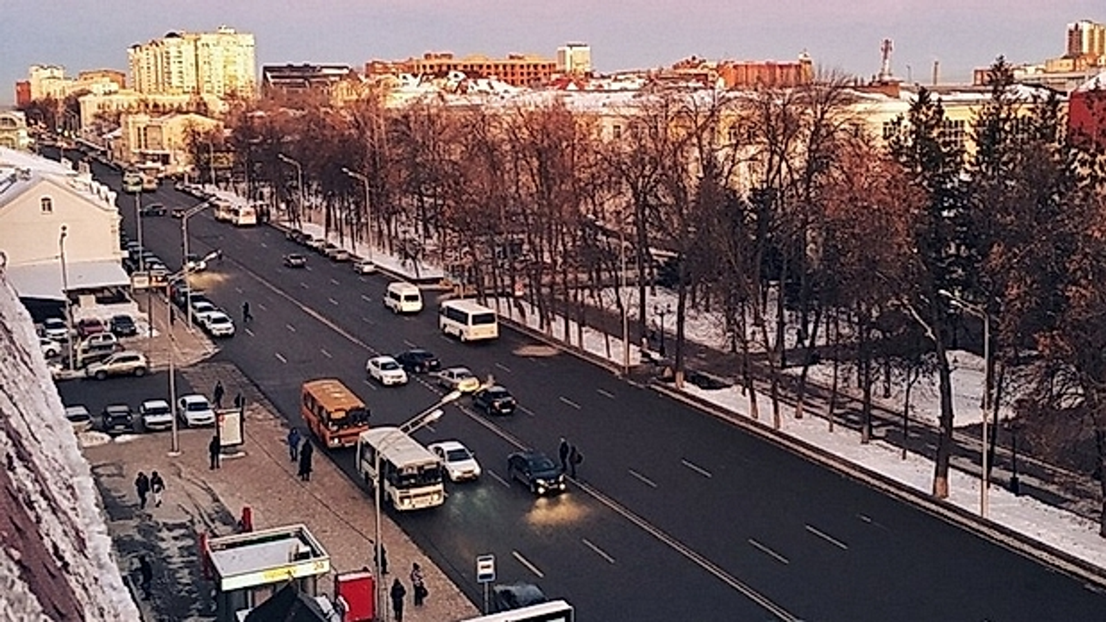 В Уфе 7 водителей разъезжали по городу пьяными