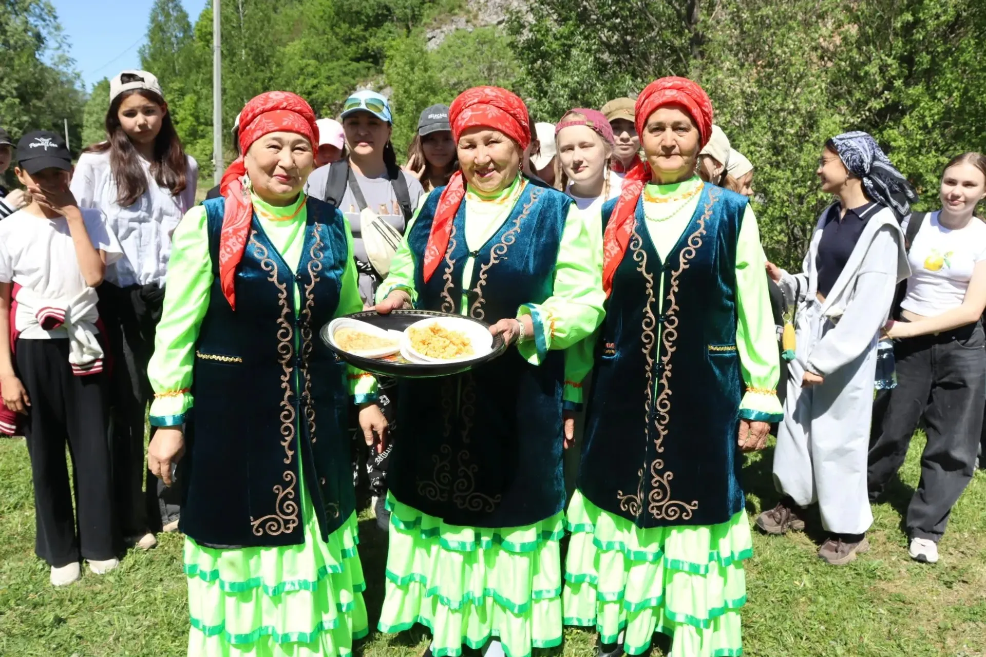 "НЕУРОК ГЕОГРАФИИ"  В ПОДЗЕМНОМ ЦАРСТВЕ