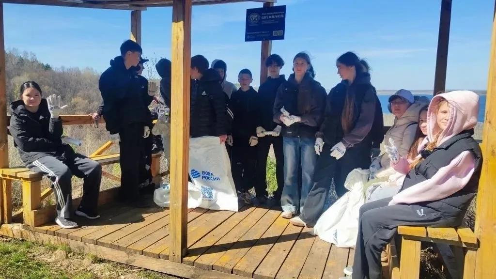 ЧИСТАЯ ТРОПА