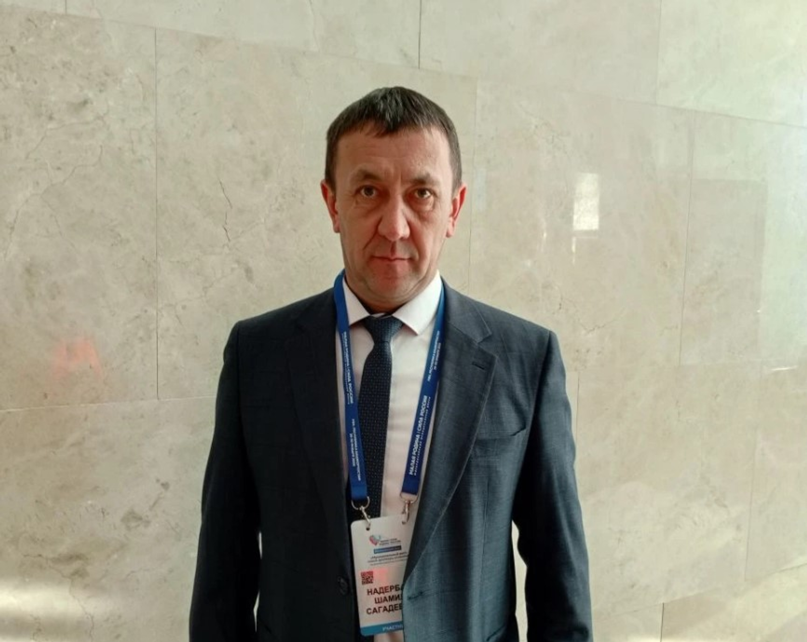 Глава сельсовета из Башкирии: «И на СВО и на госслужбе нужна дисциплина»