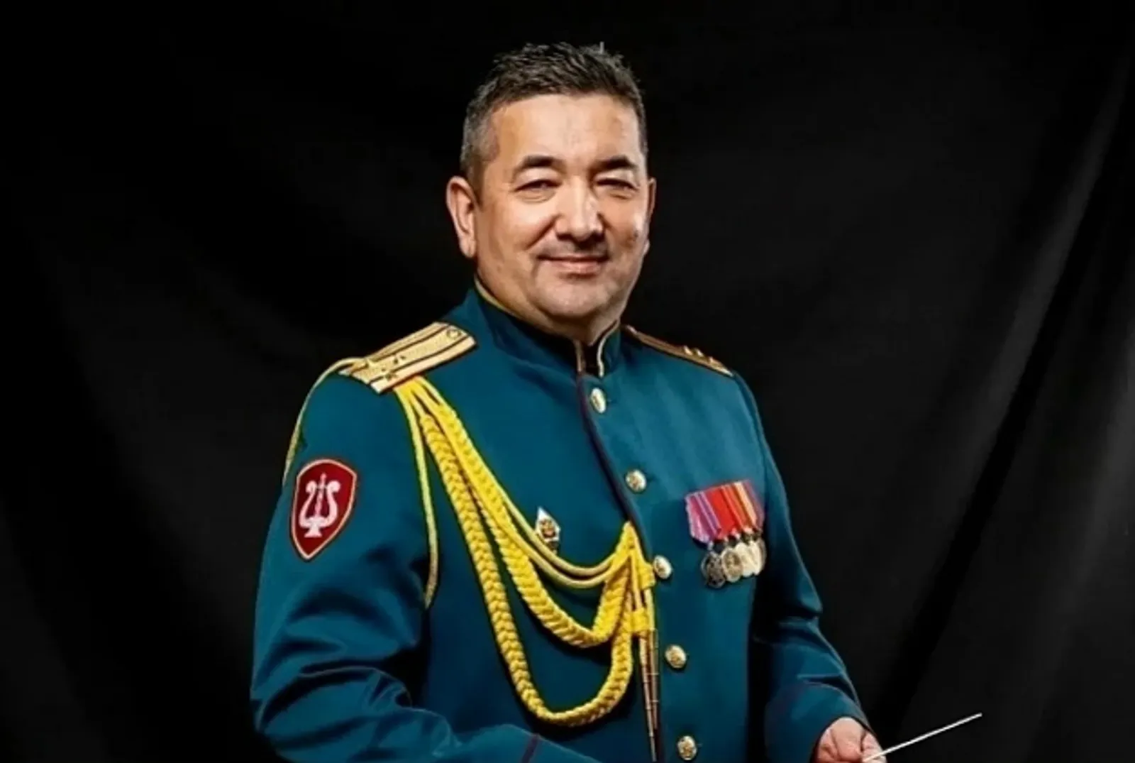 Из личного архива