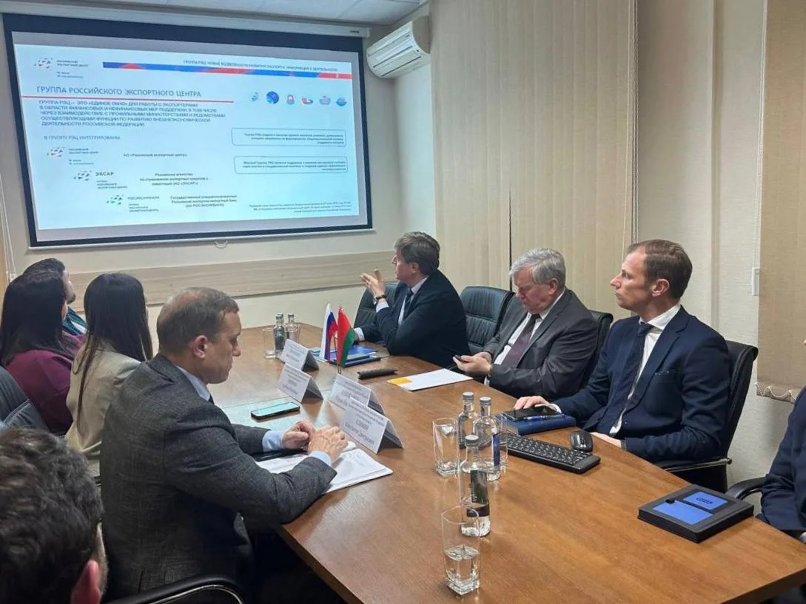 В Башкирии предприятия получат субсидии на поддержку экспорта