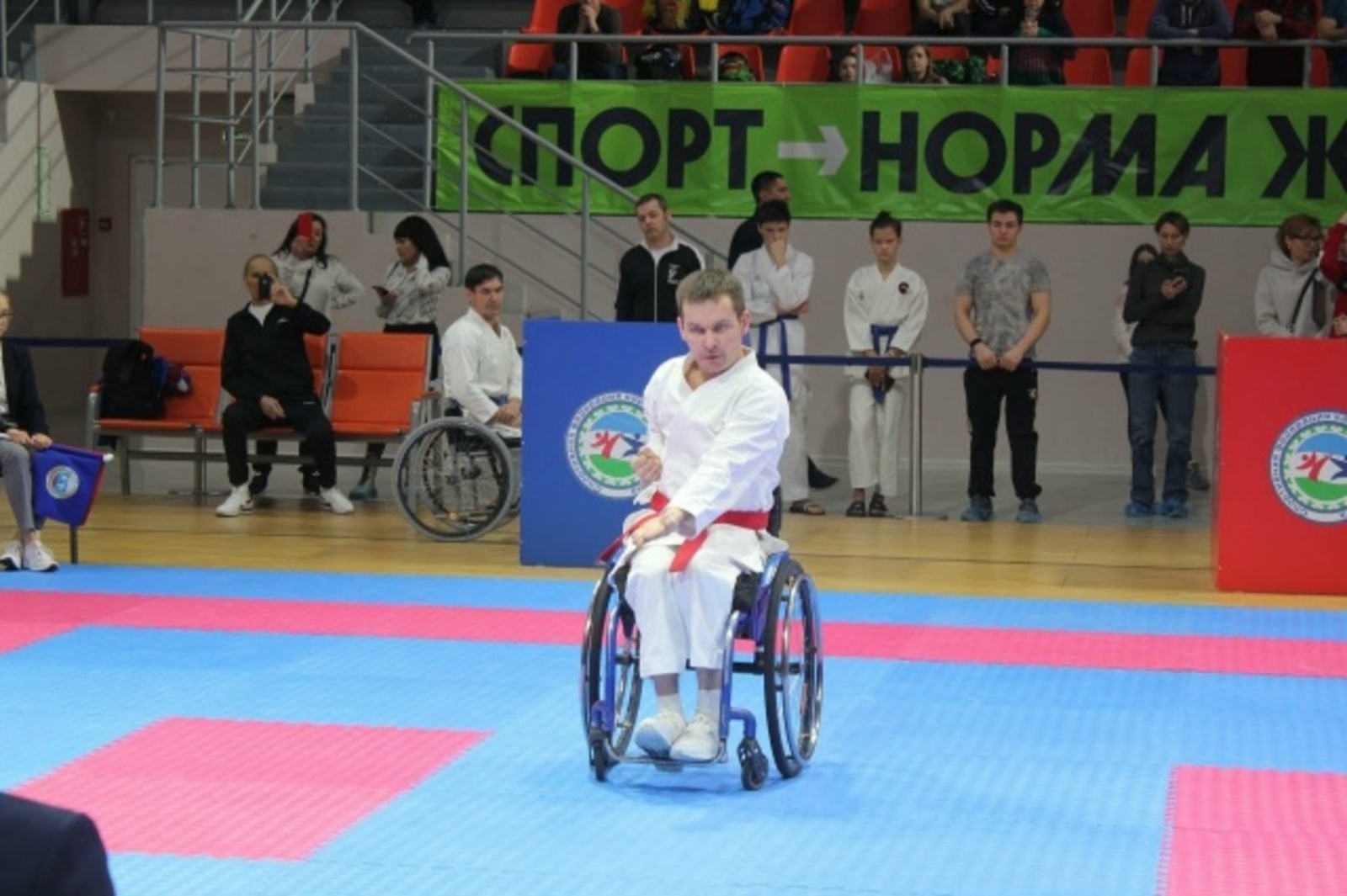 Наш земляк по имени Эренбург открыл список мастеров