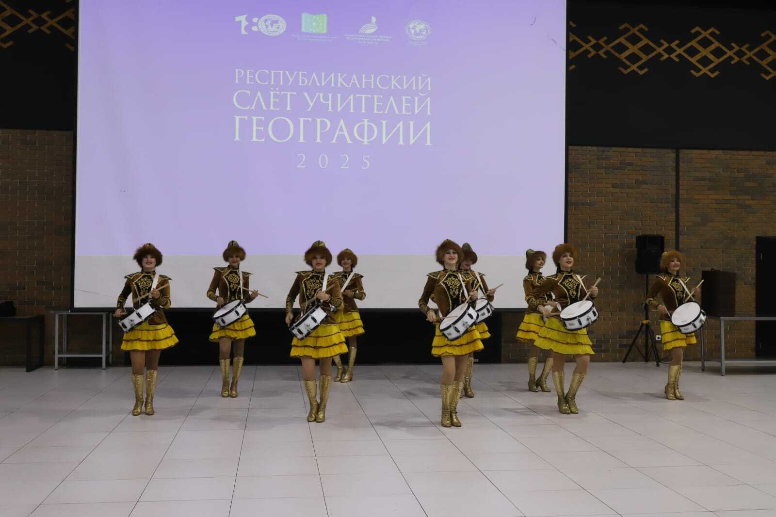 ПАТРИОТЫ В «ПАТРИОТЕ»