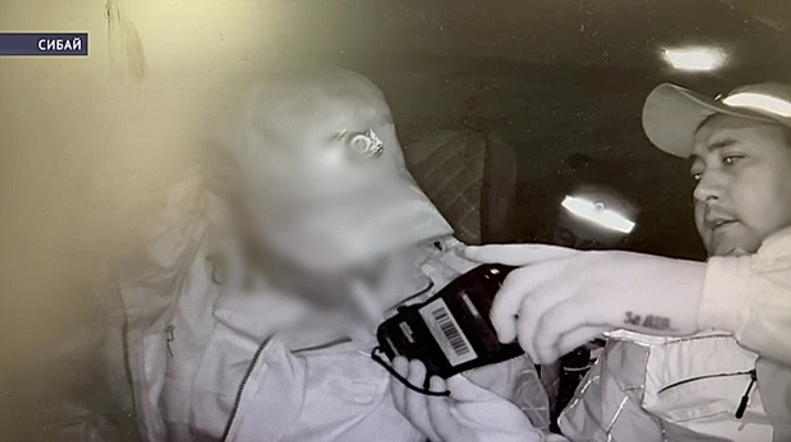 В Башкирии участились случаи нарушения ПДД мотоциклистами