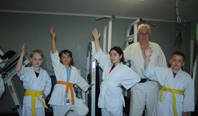 Радий Хабиров: «Поддержка детского спорта остается нашим приоритетом»