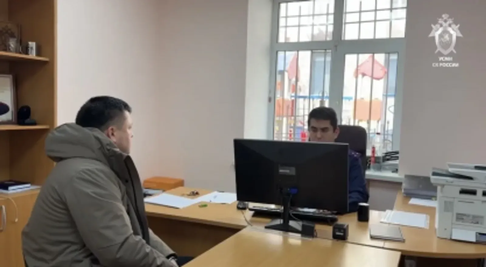 Следком задержал мэра Уфы Мавлиева