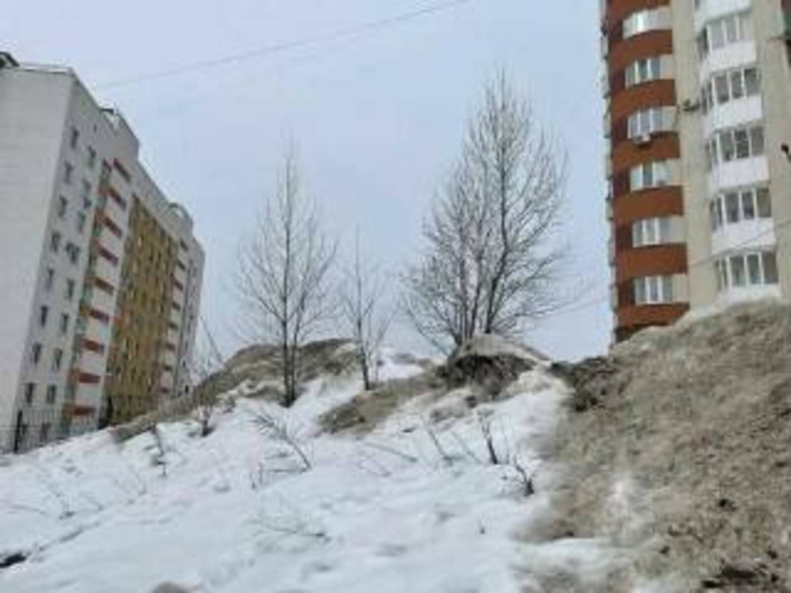 Весне – дорогу!