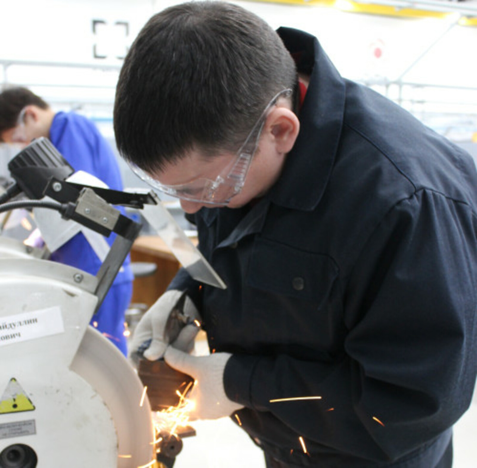В Башкирии начался прием заявок на бесплатное переобучение по нацпроекту «Кадры»