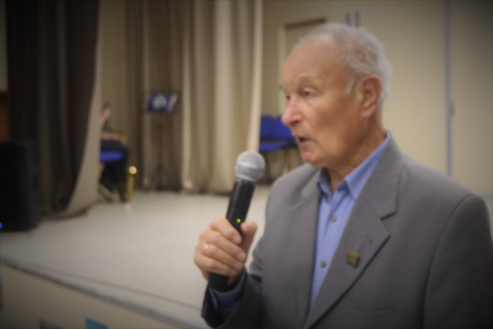 КОМПАС МЕЧТЫ И ОТКРЫТЫЕ ГОРИЗОНТЫ