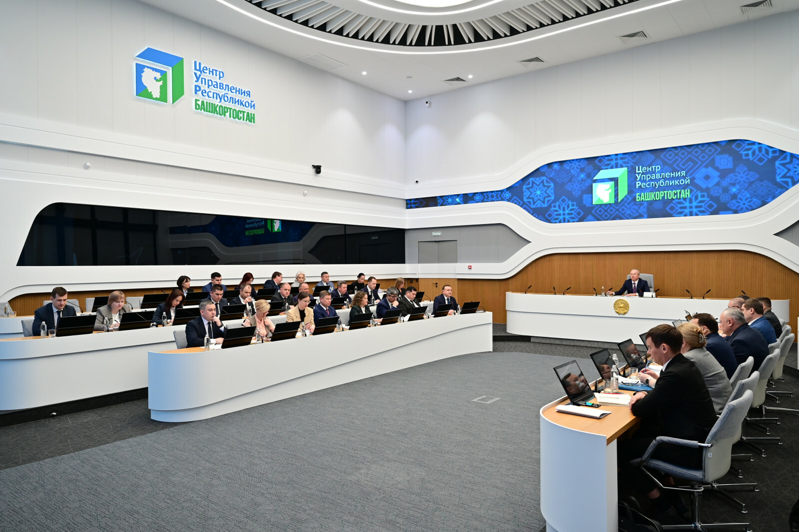 В Башкирии выделят 38,7 млрд рублей на нацпроекты