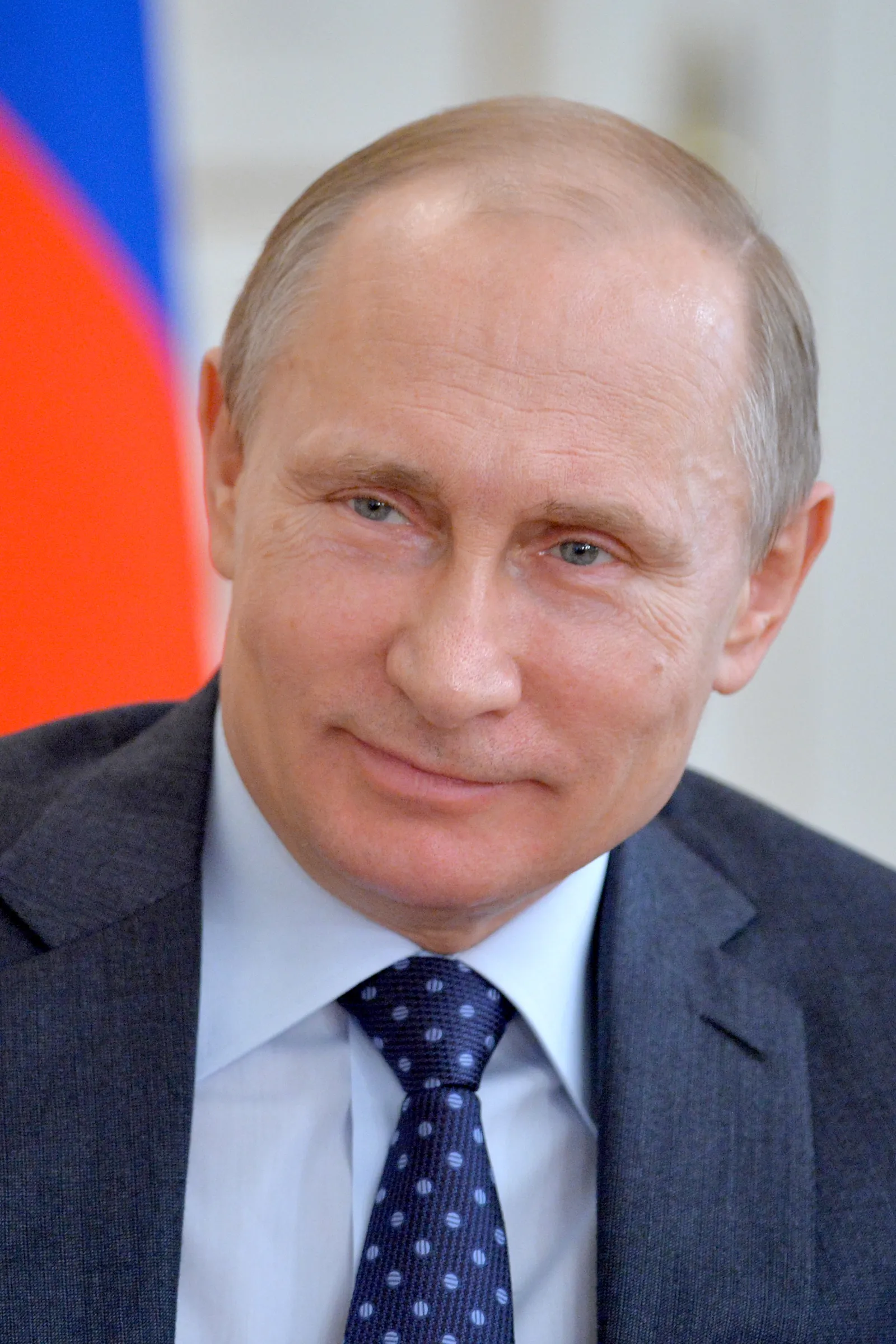 Путин посетит Китай с официальным визитом 19–20 мая