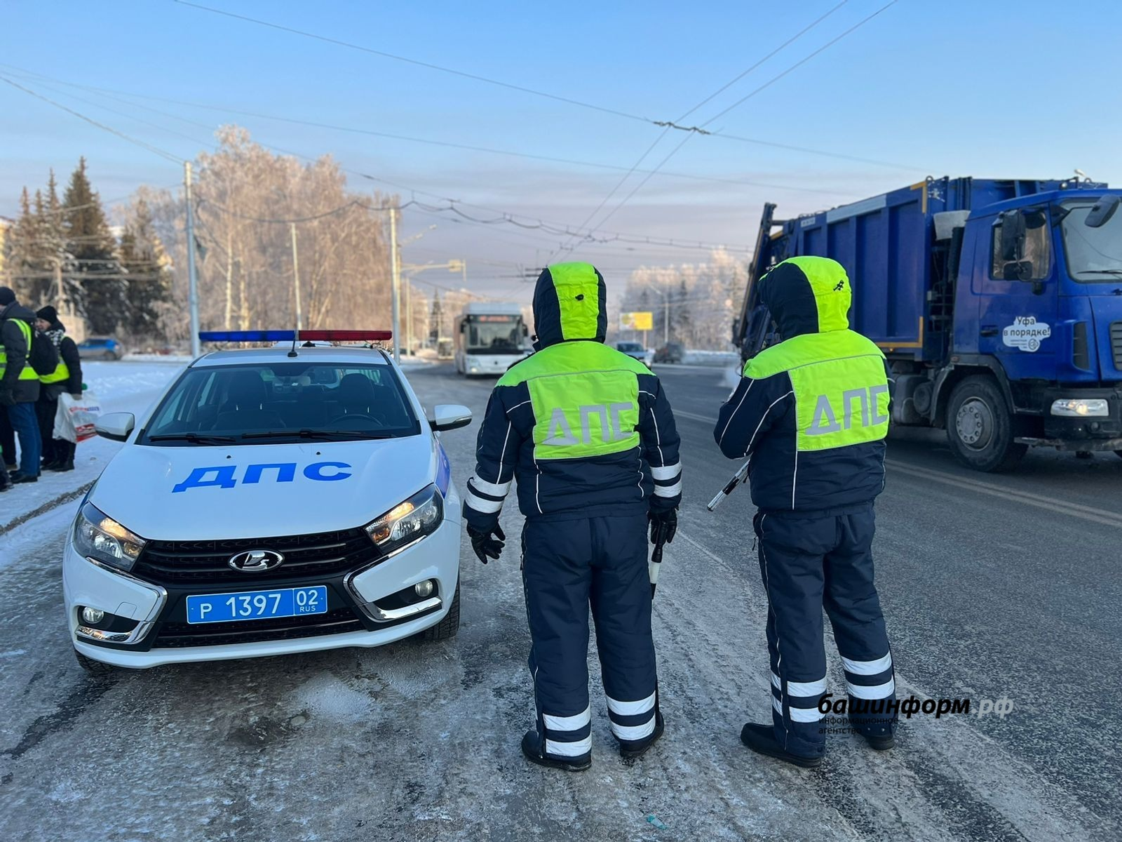Башкирия стала лидером по числу лишений прав из-за пьянства