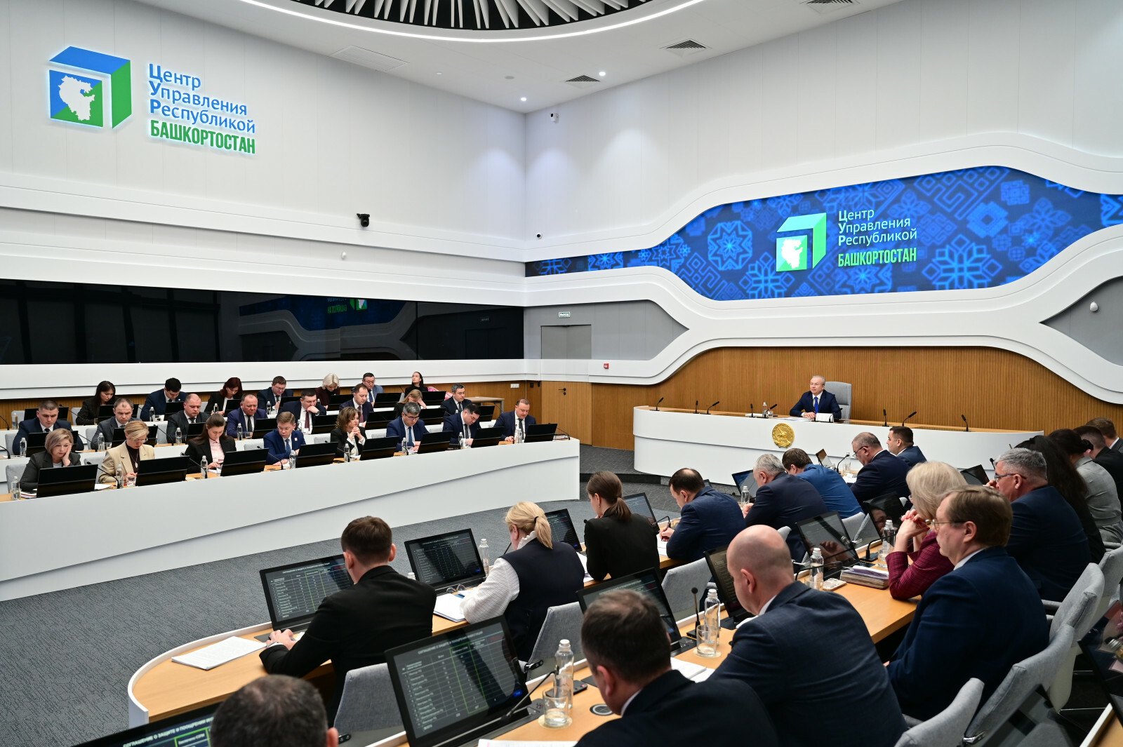В Башкортостане обозначены ключевые задачи в реализации нацпроектов