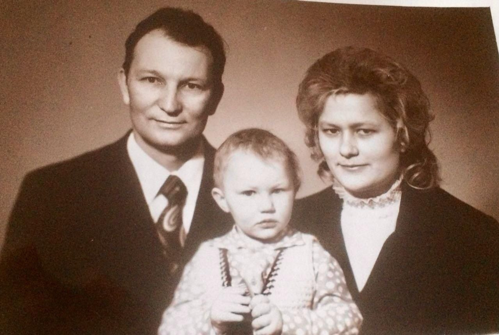 Радий Хабиров рассказал о трудовой династии врачей Измайловых