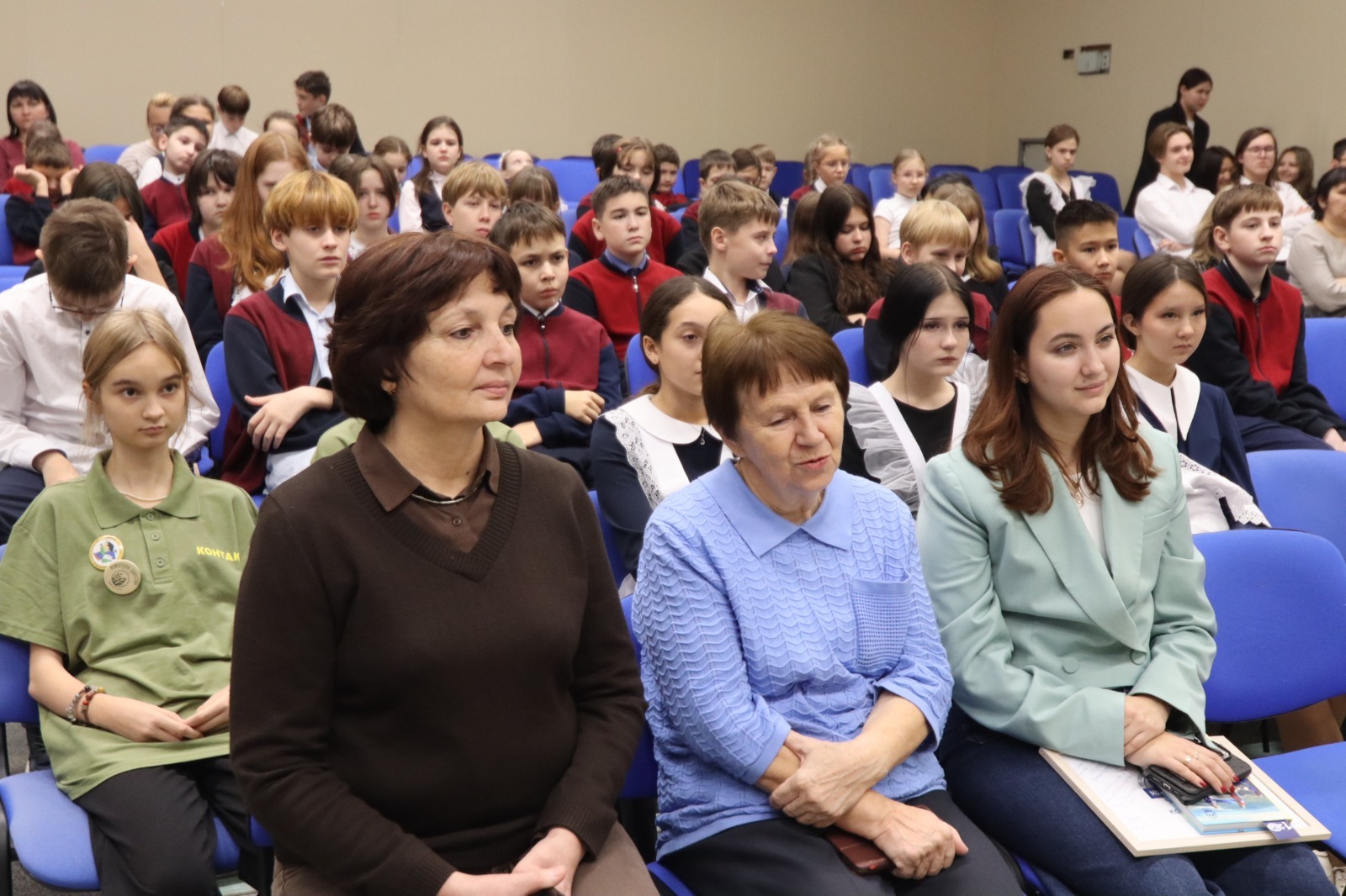 КОМПАС МЕЧТЫ И ОТКРЫТЫЕ ГОРИЗОНТЫ