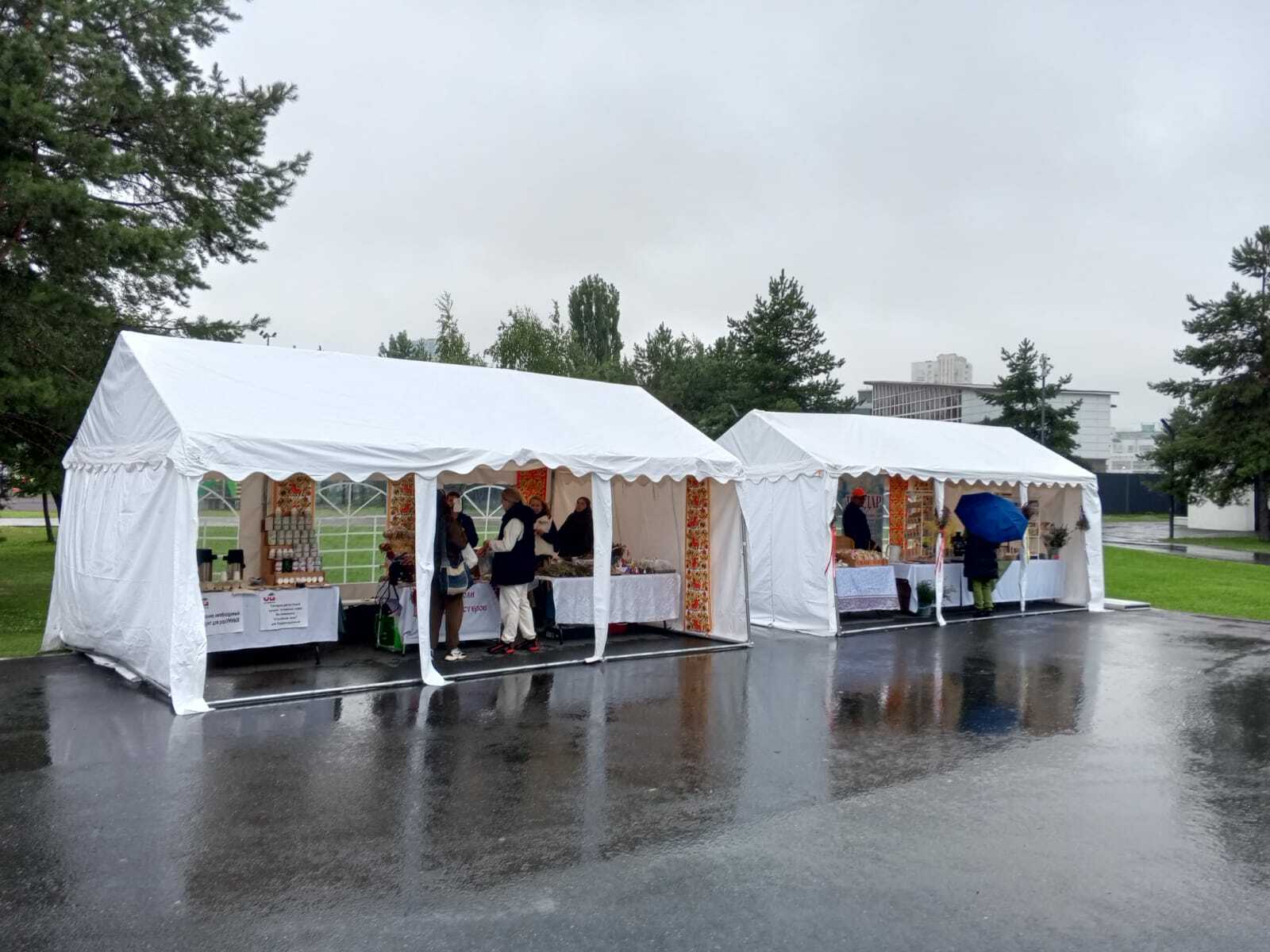 На фестивале «На Рахате» обсудили пользу башкирских трав