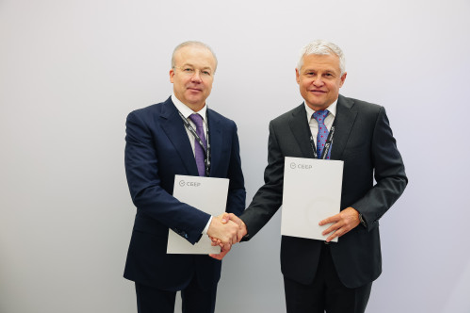 Башкирия и Сбер договорились о сотрудничестве