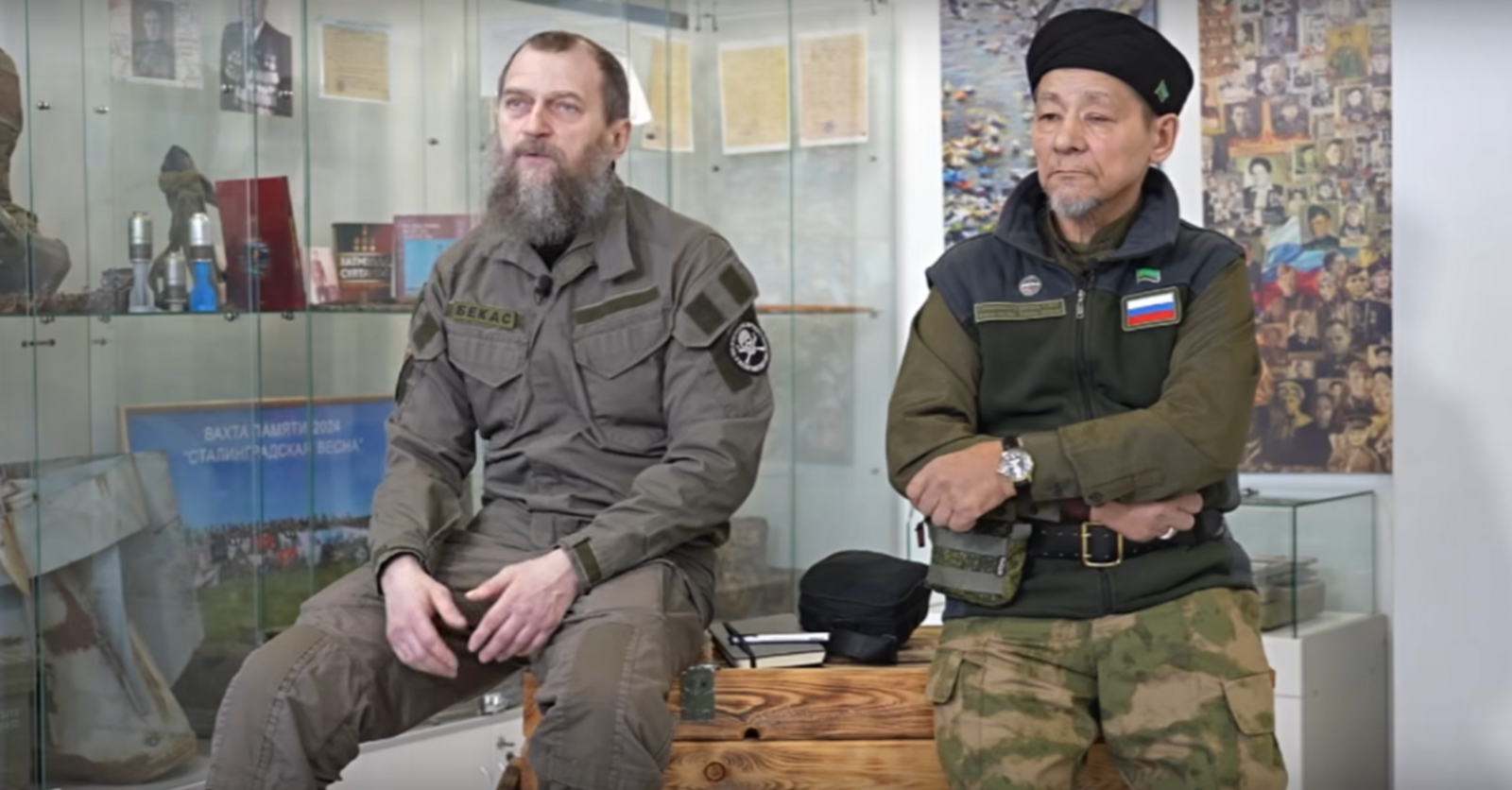 Священники из Башкирии проводят уроки о важном по всей стране