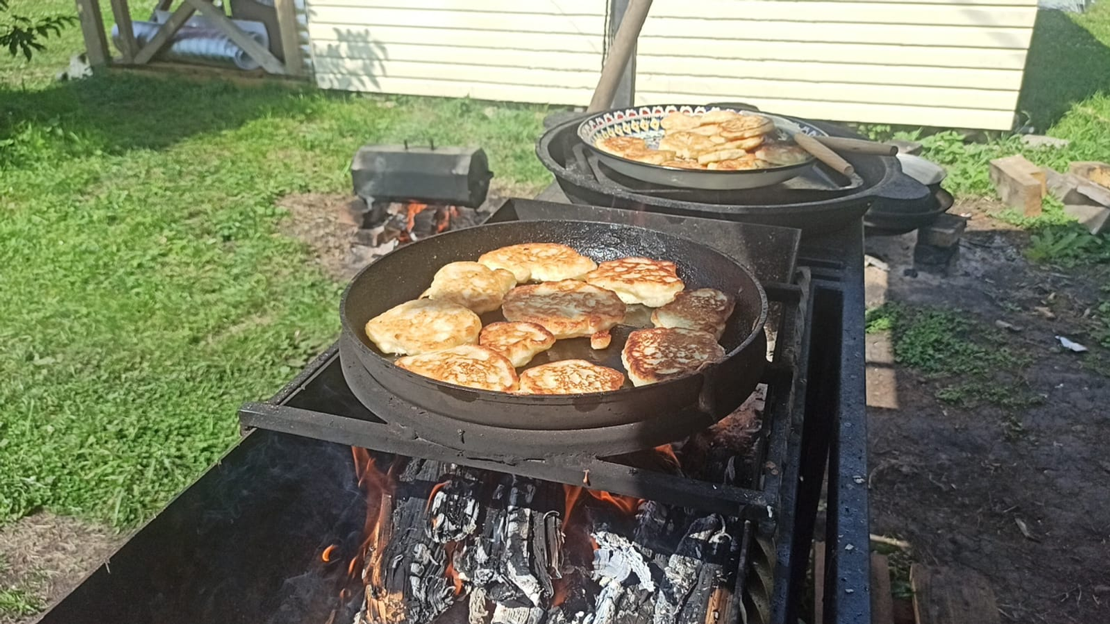 Многодетная семья развивает туризм в Башкирии благодаря социальному контракту