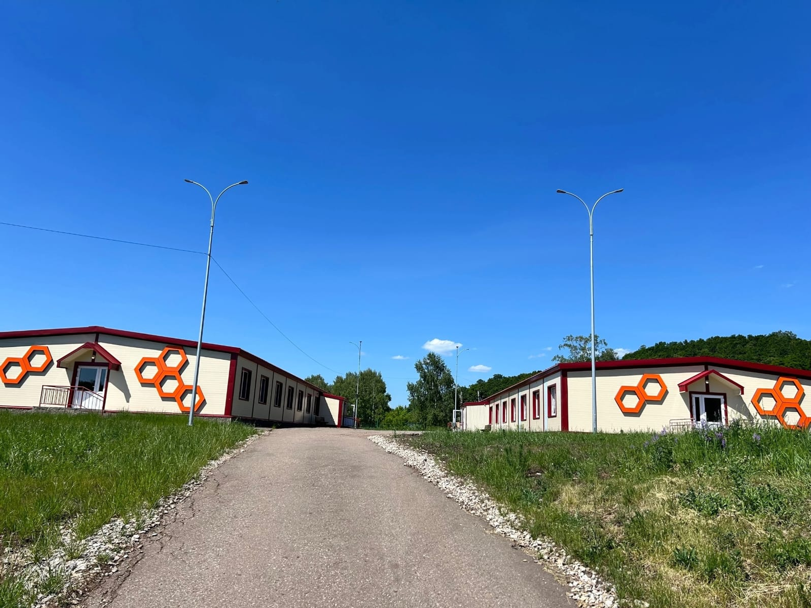 Общественная палата Башкирии начала мониторинг летней оздоровительной кампании