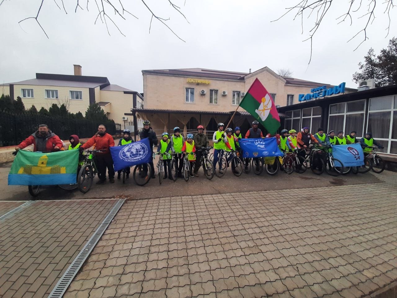 Рустам Сиразетдинов написал книгу о путешествии  вокруг  всей  России