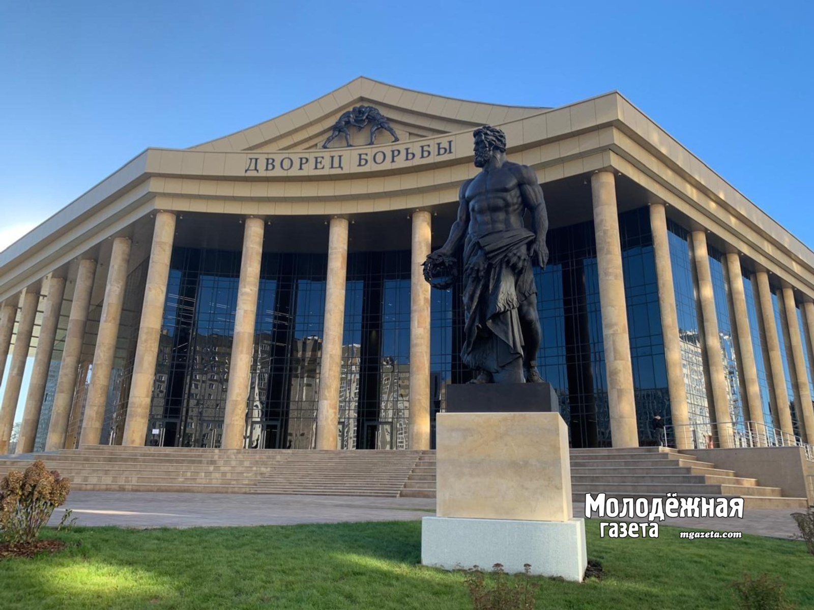 Спортсменки из Башкирии выступят на домашнем чемпионате России по боксу