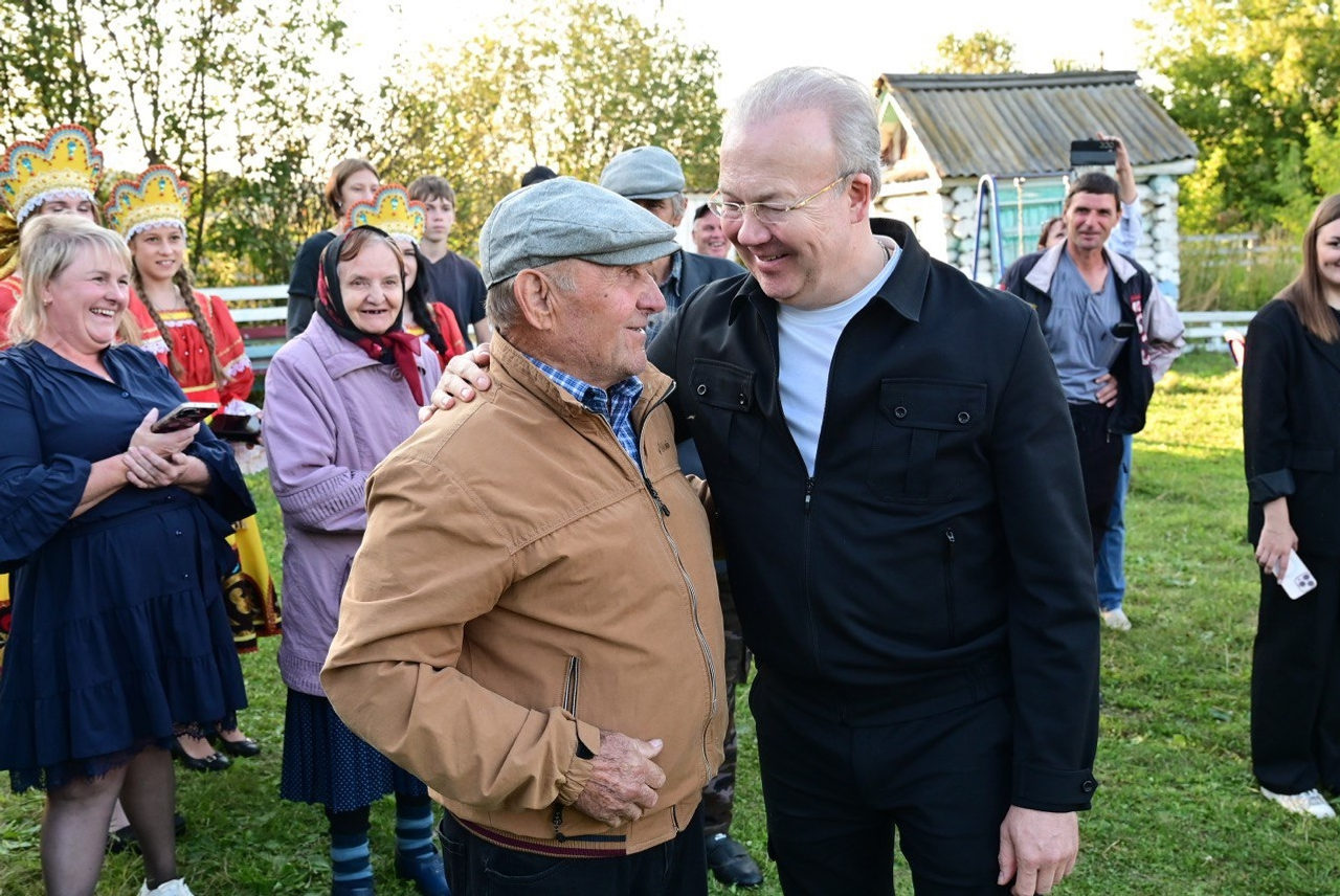 Андрей Назаров: «Если не понимаешь – спроси у старшего»