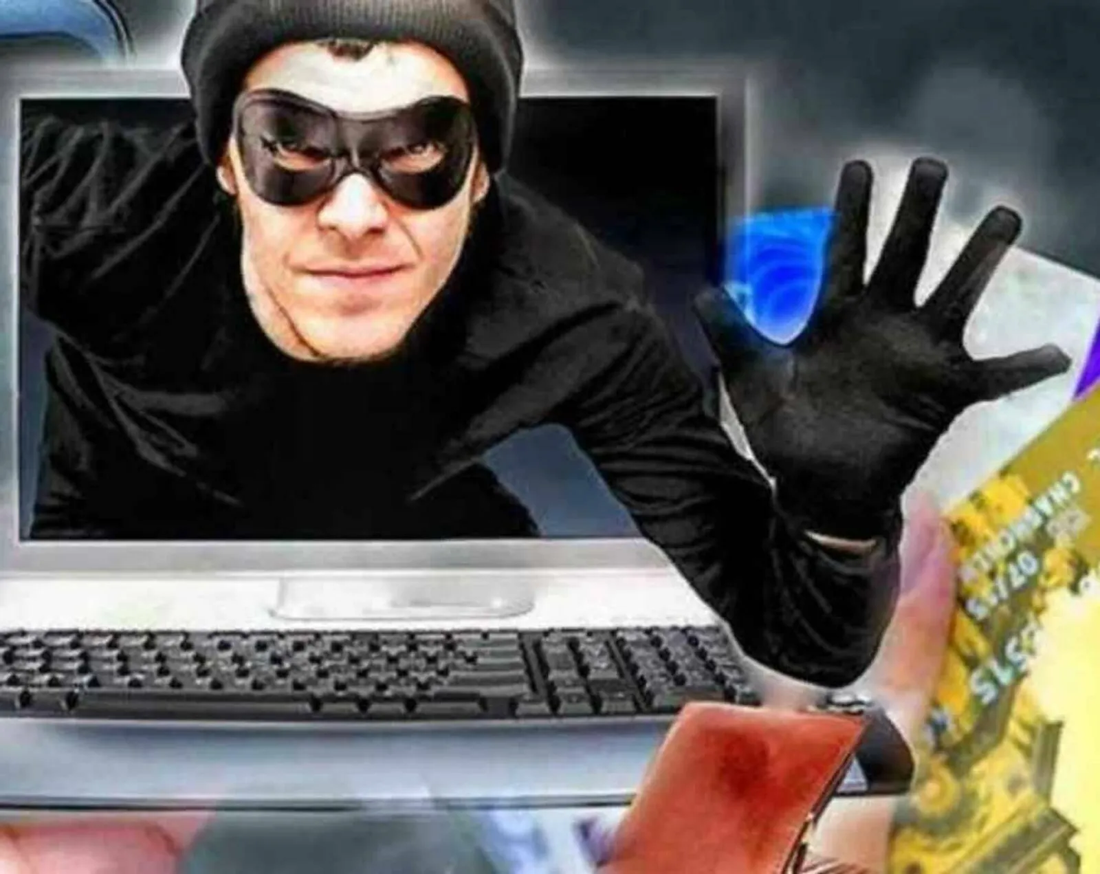 Житель Башкирии отдал мошенникам более 2,5 миллионов рублей