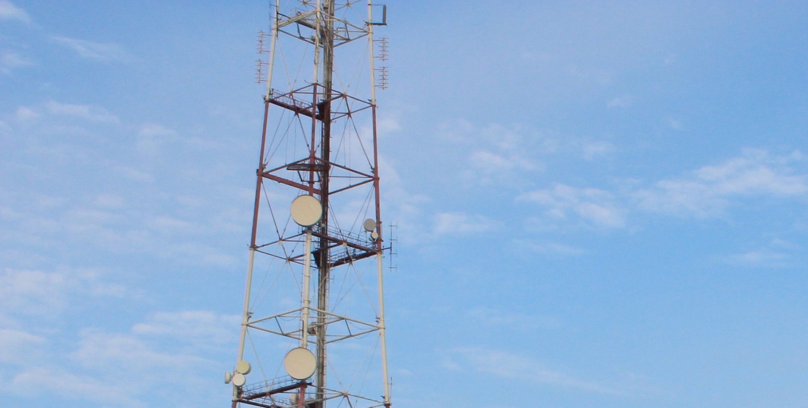 Телебашню в Уфе подсветят в честь Ураза-байрама