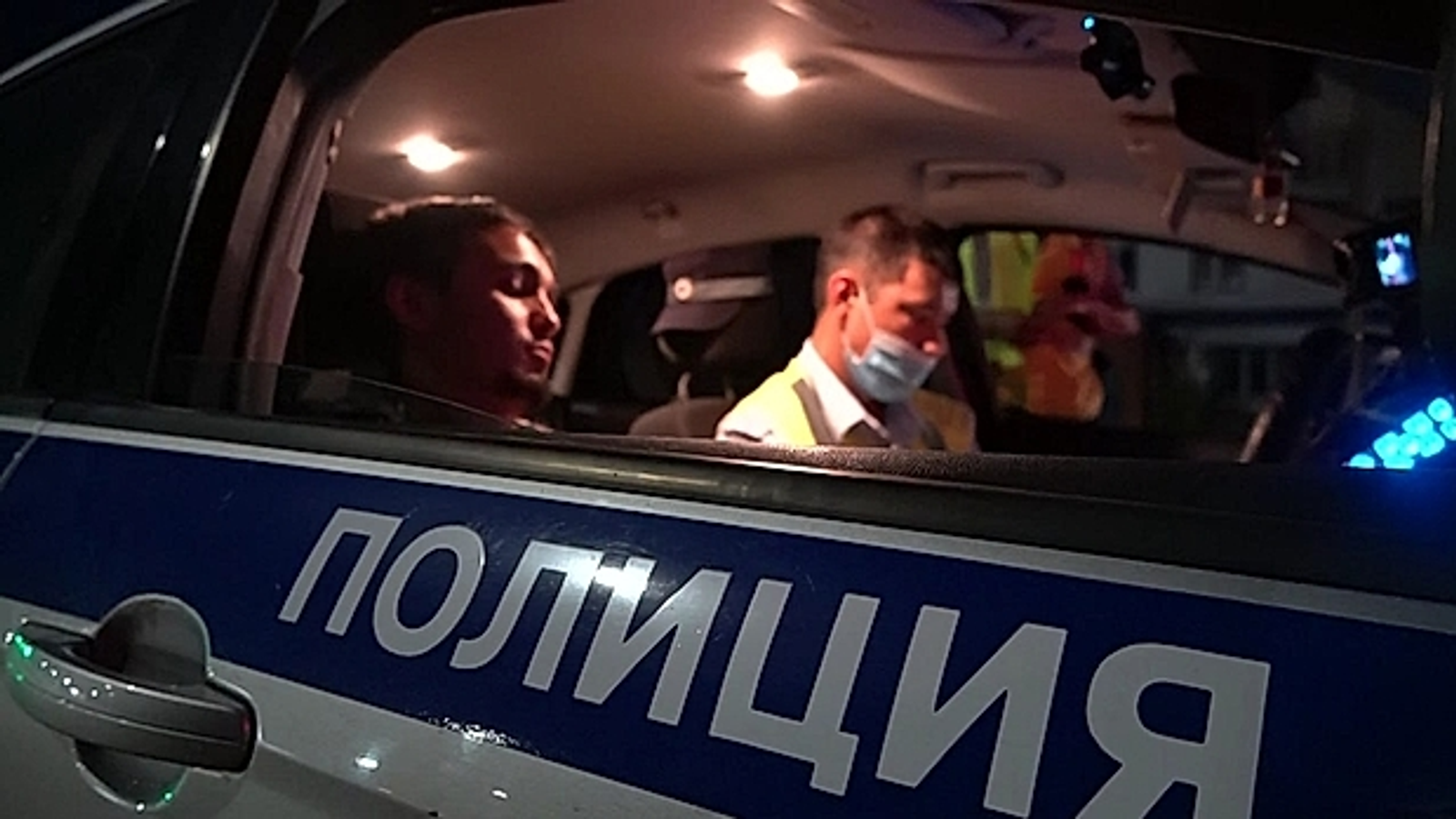 В Уфе зарегистрировали 62 аварии