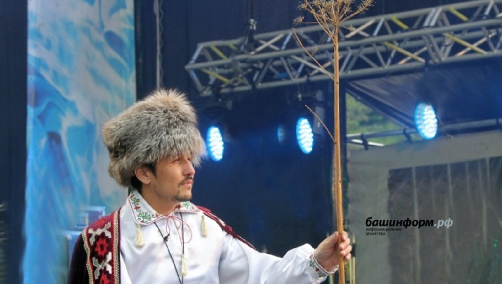 Башкирская народная музыка представлена на всех цифровых площадках мира