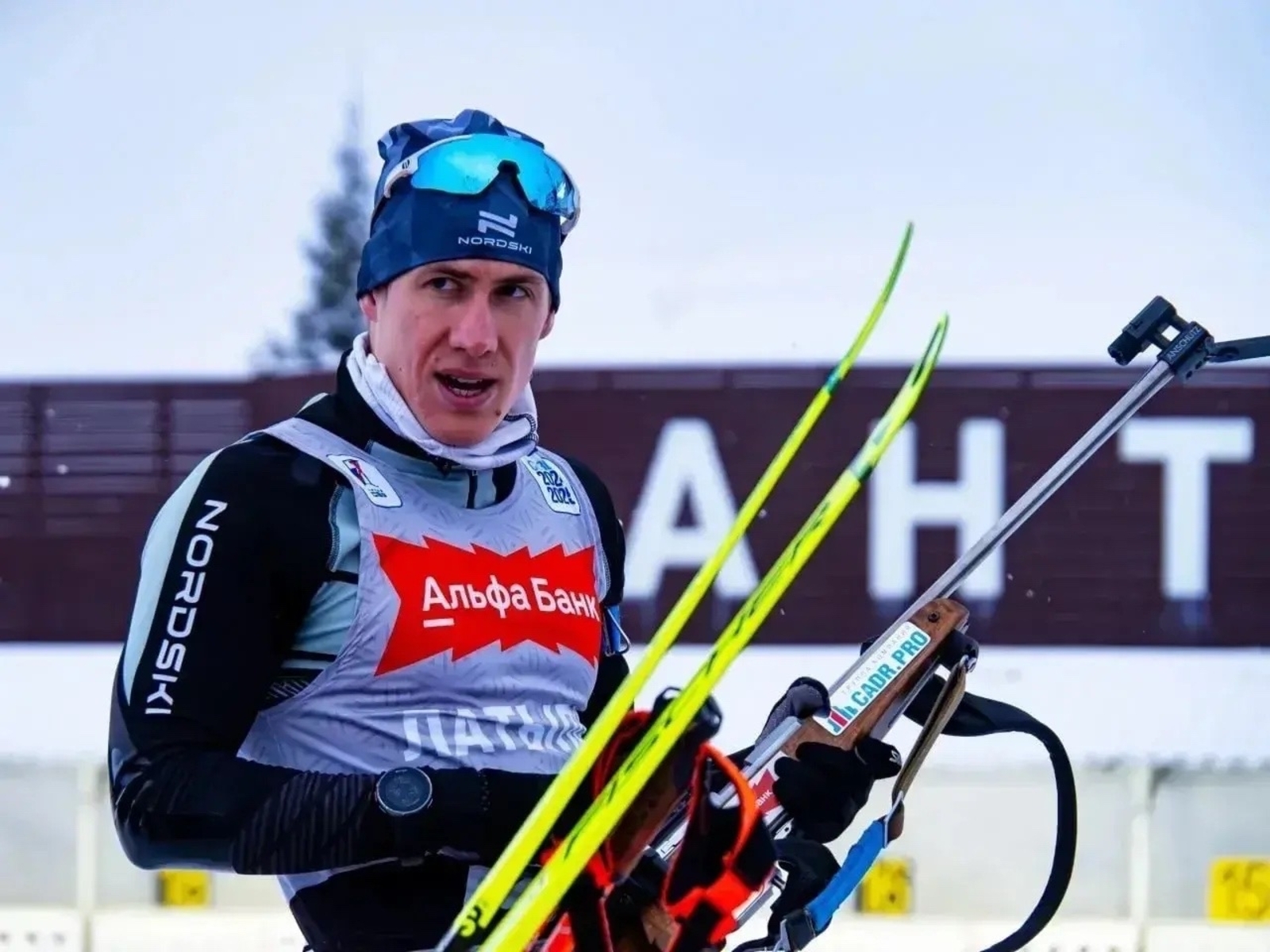 Радий Хабиров рассказал об успехах биатлонистов Башкирии