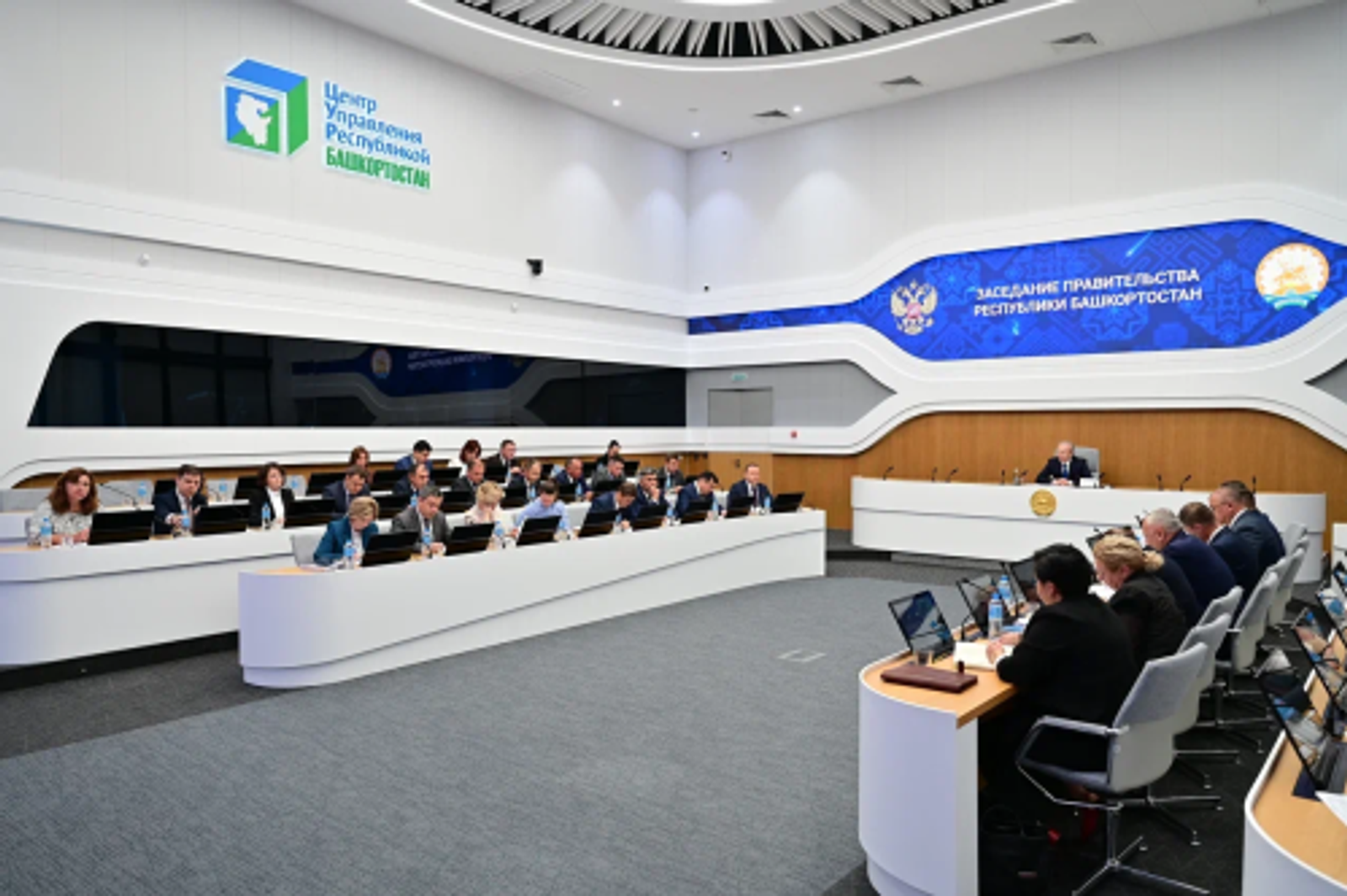 В РБ развитие инфраструктуры Зауфимья увеличит ввод жилья на 2 млн кв. метров