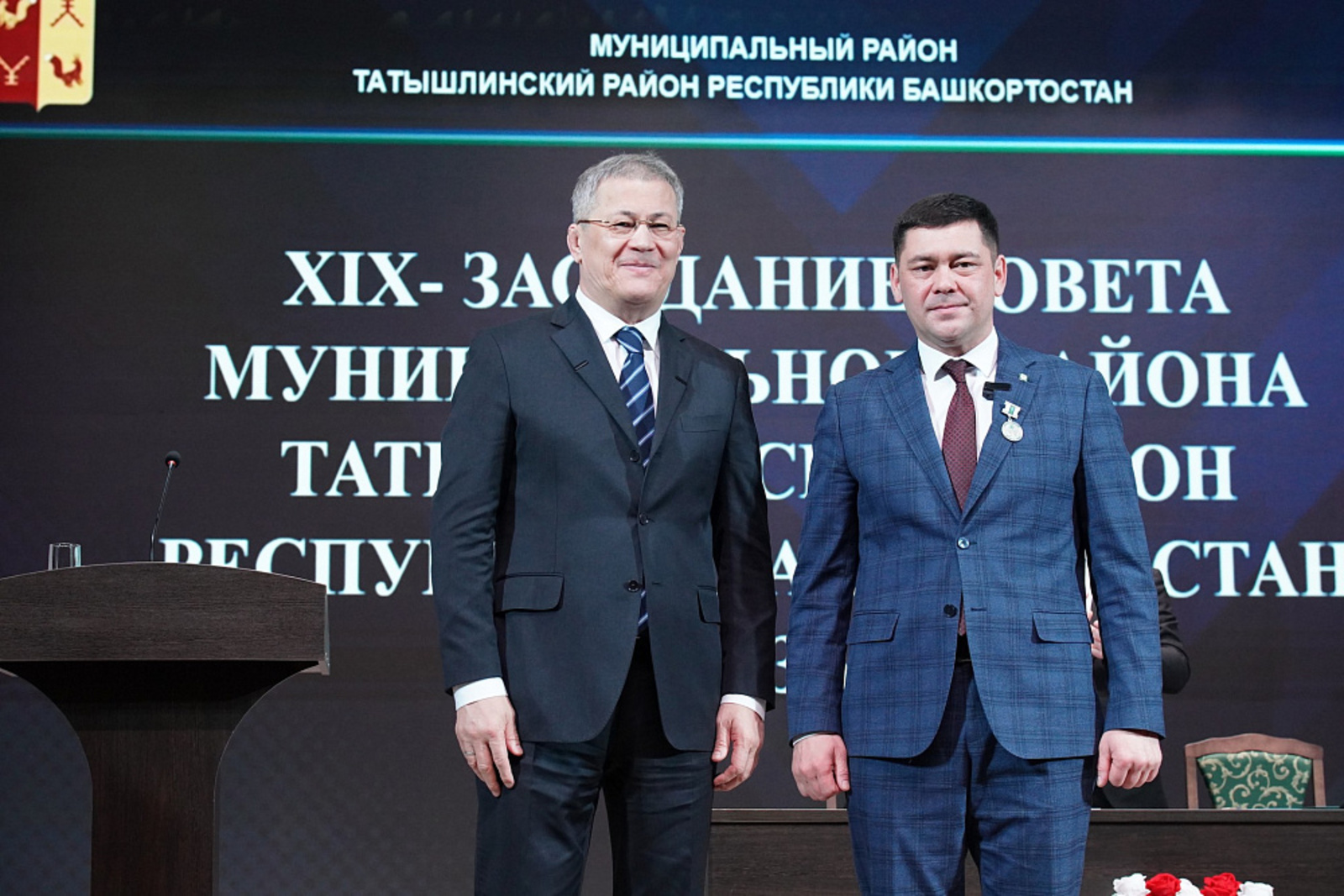 Министерство культуры Башкирии возглавит Фанур Шайхисламов