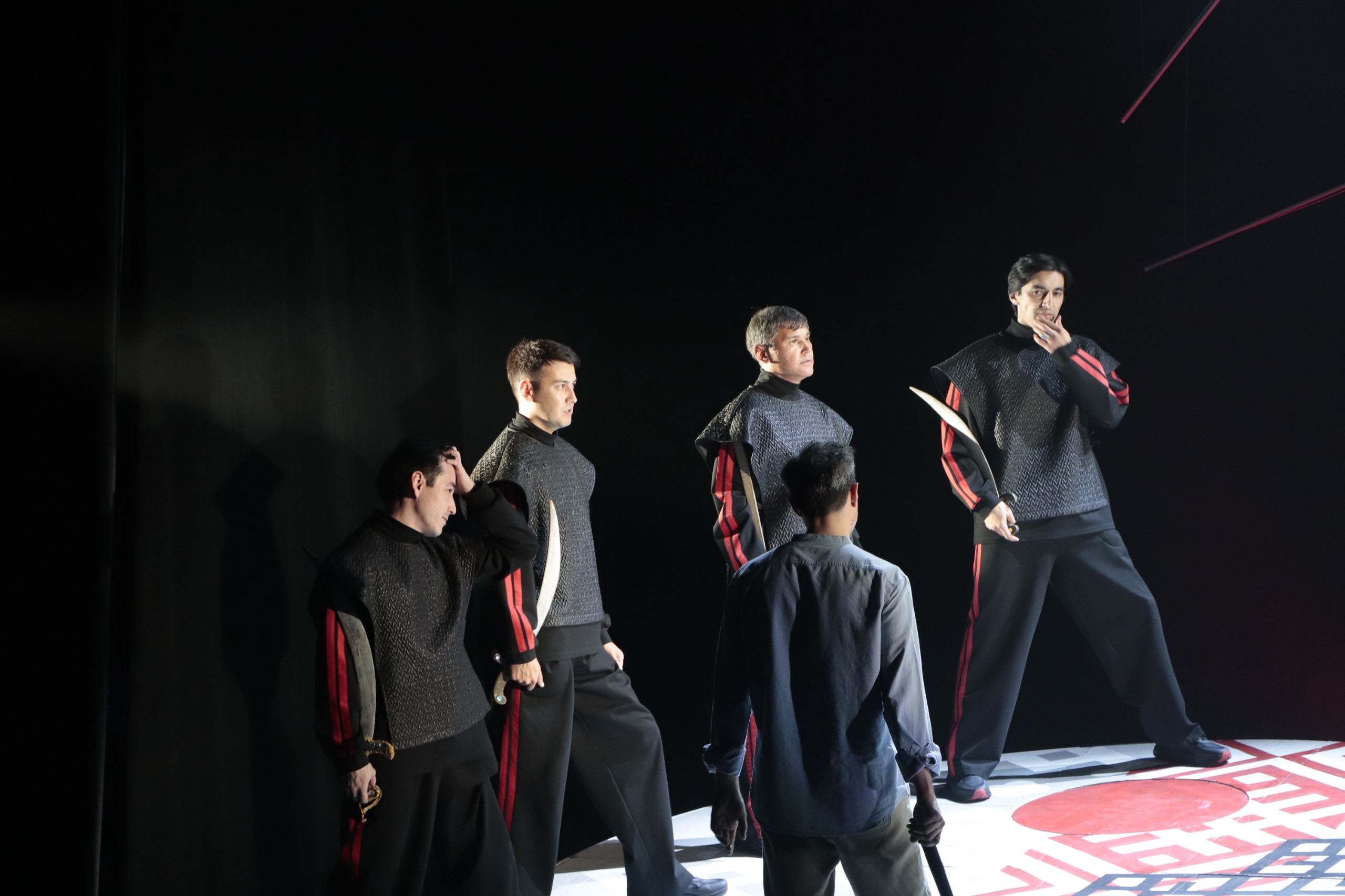 Новое прочтение башкирского эпоса готовят в «Молодежке»