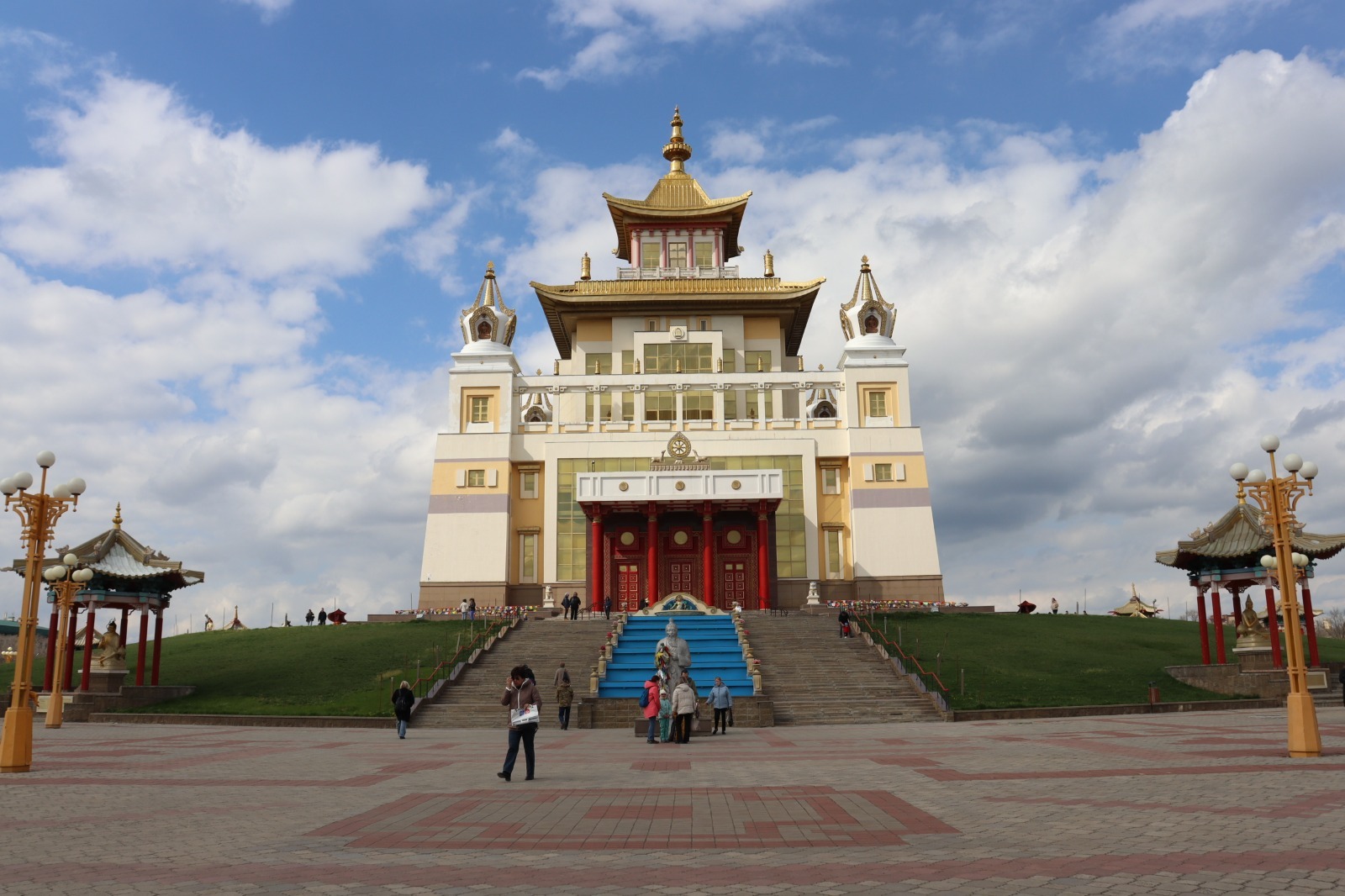 УФА – ВЕЛОСИПЕДНАЯ СТОЛИЦА