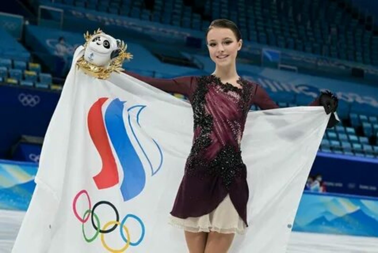 В Пекине на Олимпиаде 18 февраля разыграют четыре комплекта медалей