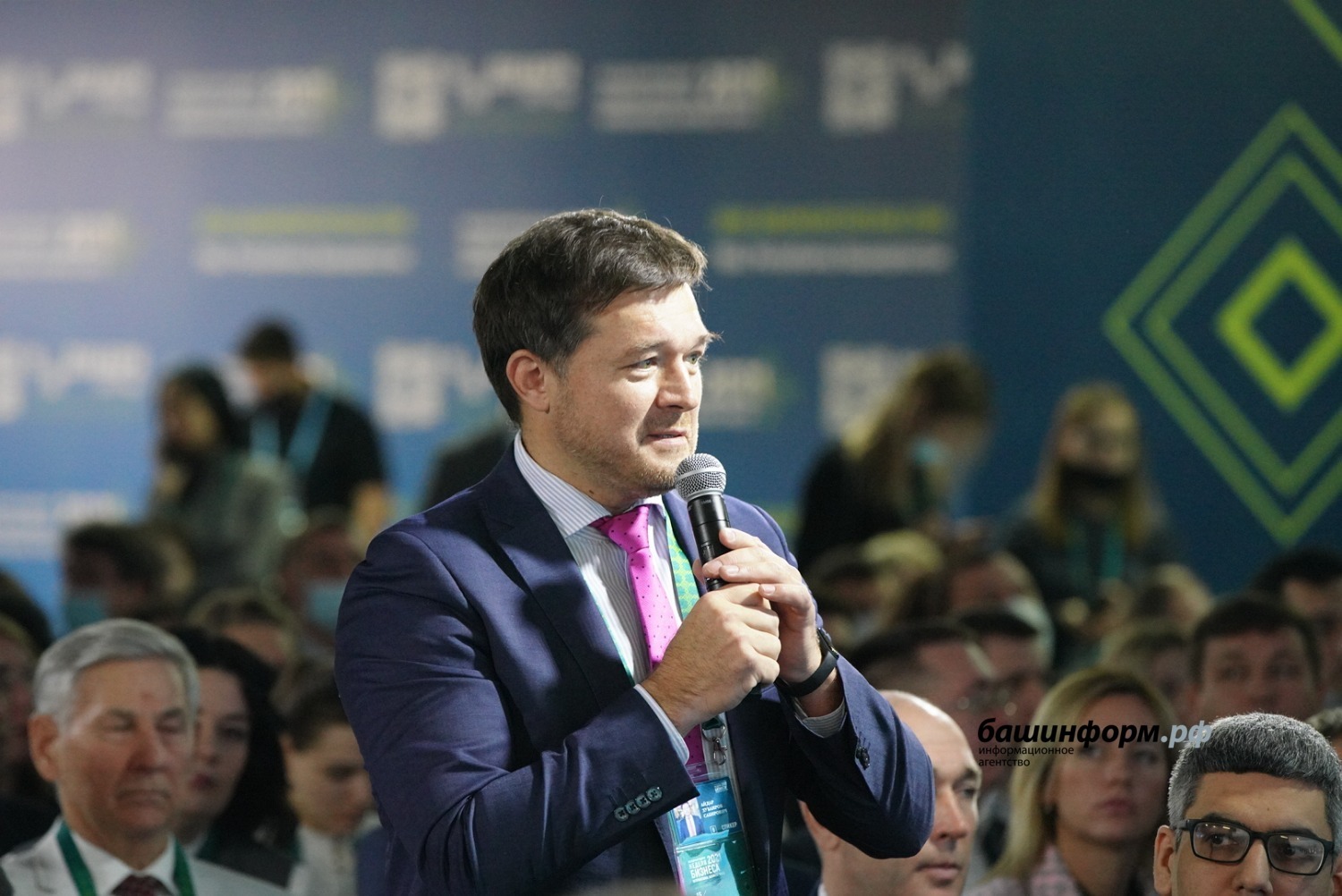 Александр Исаевич: «Поправки в КоАП помогут улучшить деловой климат»